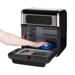 Inventum Mini Oven -Keuken Gerelateerd 210 4305 9 1