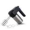 Michelino Handmixer 74327 400W Zwart -Keuken Gerelateerd 210 4327 1