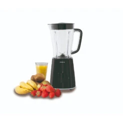 Inventum Blender NB450B 1,5 L 500W Zwart 8 Inventum Blender NB450B 1,5 L 500W Zwart -Keuken Gerelateerd 210 4691 3 1 1