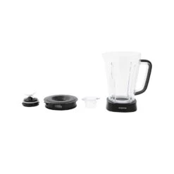 Inventum Blender NB450B 1,5 L 500W Zwart 9 Inventum Blender NB450B 1,5 L 500W Zwart -Keuken Gerelateerd 210 4691 4 1 1