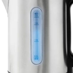 Inventum Waterkoker HW817D 1,7 L RVS LED Digitaal -Keuken Gerelateerd 210 4943 7 1