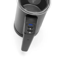 Inventum Melkopschuimer MK560B 150-300 Ml 500W Zwart -Keuken Gerelateerd 210 5179 3 1 1