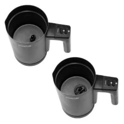 Inventum Melkopschuimer MK560B 150-300 Ml 500W Zwart -Keuken Gerelateerd 210 5179 4 1 1