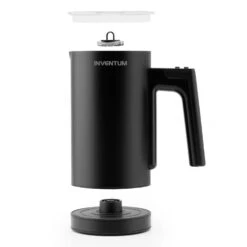 Inventum Melkopschuimer MK560B 150-300 Ml 500W Zwart -Keuken Gerelateerd 210 5179 5 1 1
