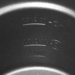 Inventum Melkopschuimer MK560B 150-300 Ml 500W Zwart -Keuken Gerelateerd 210 5179 6 1 1