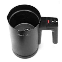 Inventum Melkopschuimer MK560B 150-300 Ml 500W Zwart -Keuken Gerelateerd 210 5179 8 1