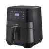 Inventum Airfryer GF350HLDB 3,5 L 1500W Zwart -Keuken Gerelateerd 210 5186 5