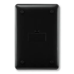 Inventum Keukenweegschaal WS305B LCD 5 Kg Zwart -Keuken Gerelateerd 210 5223 4 1 1