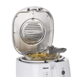 Tristar FR-6904 Friteuse 2.5 Liter Cooltouch -Keuken Gerelateerd 210 6904 3 1