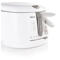 Tristar FR-6904 Friteuse 2.5 Liter Cooltouch -Keuken Gerelateerd 210 6904 4 1