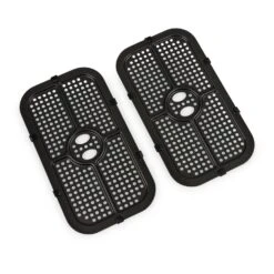 Tristar FR-6970 Dubbele Hetelucht Friteuse 11 Tristar FR-6970 Dubbele Hetelucht Friteuse -Keuken Gerelateerd 210 6970 5 1