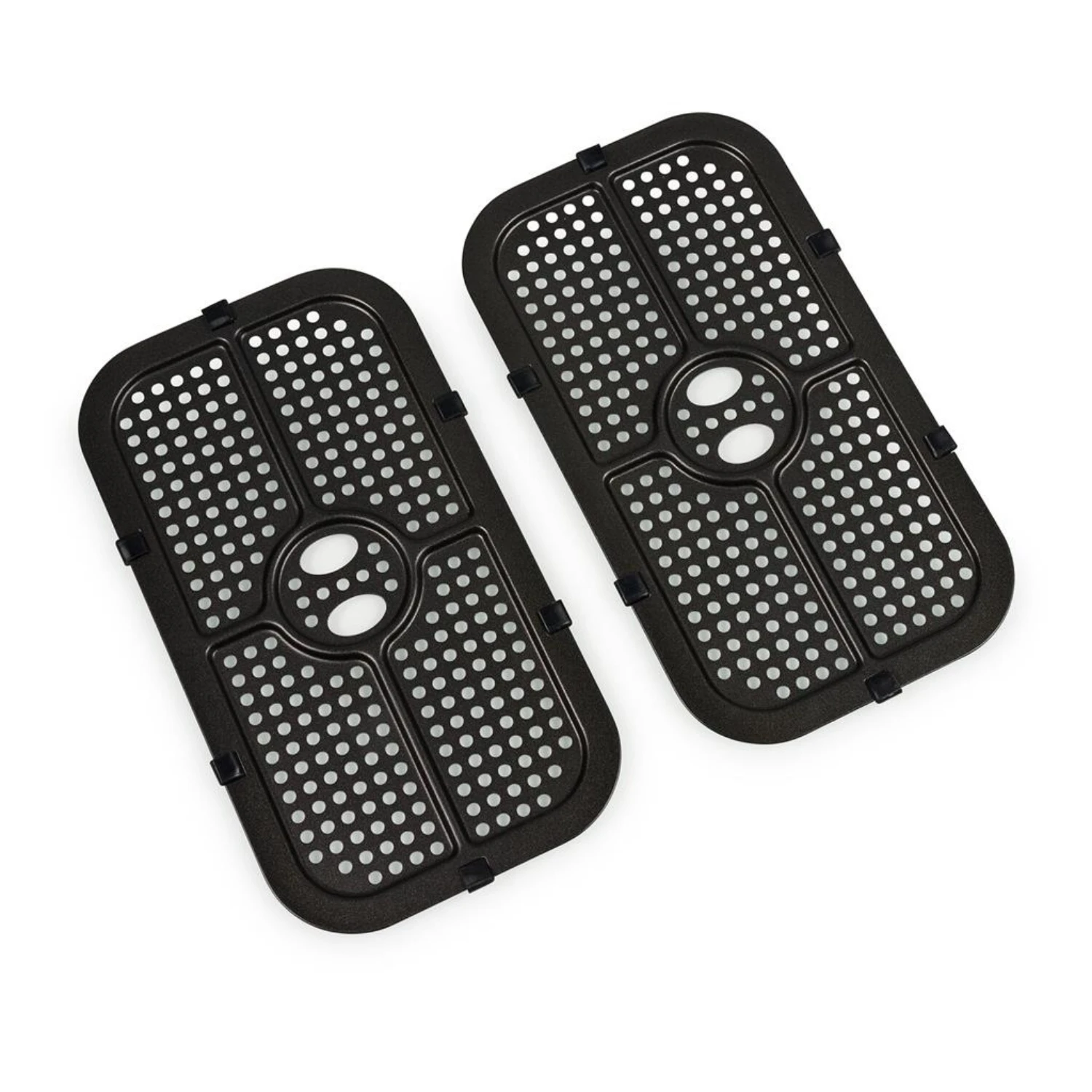 Tristar FR-6970 Dubbele Hetelucht Friteuse 7 Tristar FR-6970 Dubbele Hetelucht Friteuse - Afbeelding 5