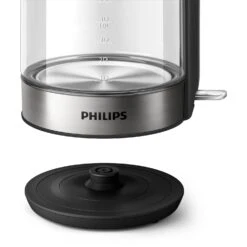 Philips Waterkoker HD9339/80 Glas Met Sensor Verlichting -Keuken Gerelateerd 212 0302 4 1
