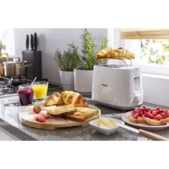 Philips Broodrooster HD2581/00 Daily 900W 10 Philips Broodrooster HD2581/00 Daily 900W -Keuken Gerelateerd 212 0347 4 1