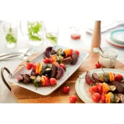 Philips Airfryer Grillset HD9951/00 Grillset Voor De Airfryer XXL 8 Philips Airfryer Grillset HD9951/00 Grillset Voor De Airfryer XXL -Keuken Gerelateerd 212 0808 3 1