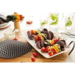 Philips Airfryer Grillset HD9951/00 Grillset Voor De Airfryer XXL 9 Philips Airfryer Grillset HD9951/00 Grillset Voor De Airfryer XXL -Keuken Gerelateerd 212 0808 4 1