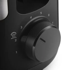 Philips Broodrooster HD2692/90 Viva Zwart 12 Philips Broodrooster HD2692/90 Viva Zwart -Keuken Gerelateerd 212 1083 4 1 1