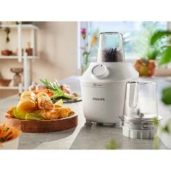 Philips Blender HR2041/00 16 Philips Blender HR2041/00 -Keuken Gerelateerd 212 1260 6 1
