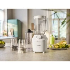 Philips Blender HR2041/00 17 Philips Blender HR2041/00 -Keuken Gerelateerd 212 1260 7 1