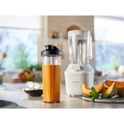 Philips Blender HR2041/00 18 Philips Blender HR2041/00 -Keuken Gerelateerd 212 1260 8 1