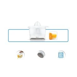 Philips Citruspers HR2738/00 Daily Collection -Keuken Gerelateerd 212 1308 7 1