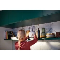 Philips Compacte Keukenmachine HR7310/00 Daily Wit -Keuken Gerelateerd 212 1338 6 1