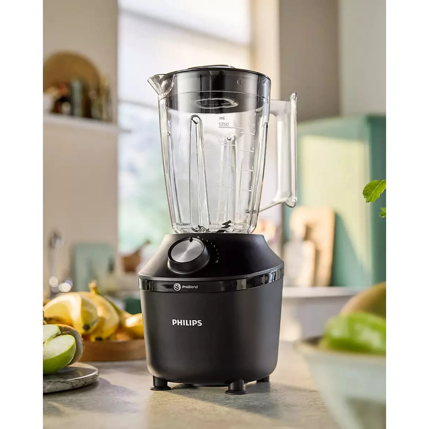 Philips Blender HR2291/01 8 Philips Blender HR2291/01 - Afbeelding 6