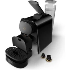 Philips Koffiecupmachine LM8012/60 L'OR BARISTA Zwart 13 Philips Koffiecupmachine LM8012/60 L'OR BARISTA Zwart -Keuken Gerelateerd 212 1644 5 1