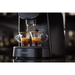 Philips Koffiecupmachine LM8012/60 L'OR BARISTA Zwart 14 Philips Koffiecupmachine LM8012/60 L'OR BARISTA Zwart -Keuken Gerelateerd 212 1644 6 1