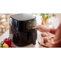 Philips Airfryer XL HD9270/96 -Keuken Gerelateerd 212 2143 4 2 1