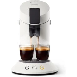 Philips Senseo Koffiepadapparaat CSA210/10 Original Plus Wit -Keuken Gerelateerd 212 2410 2 1 1
