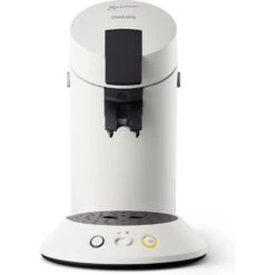 Philips Senseo Koffiepadapparaat CSA210/10 Original Plus Wit -Keuken Gerelateerd 212 2410 4