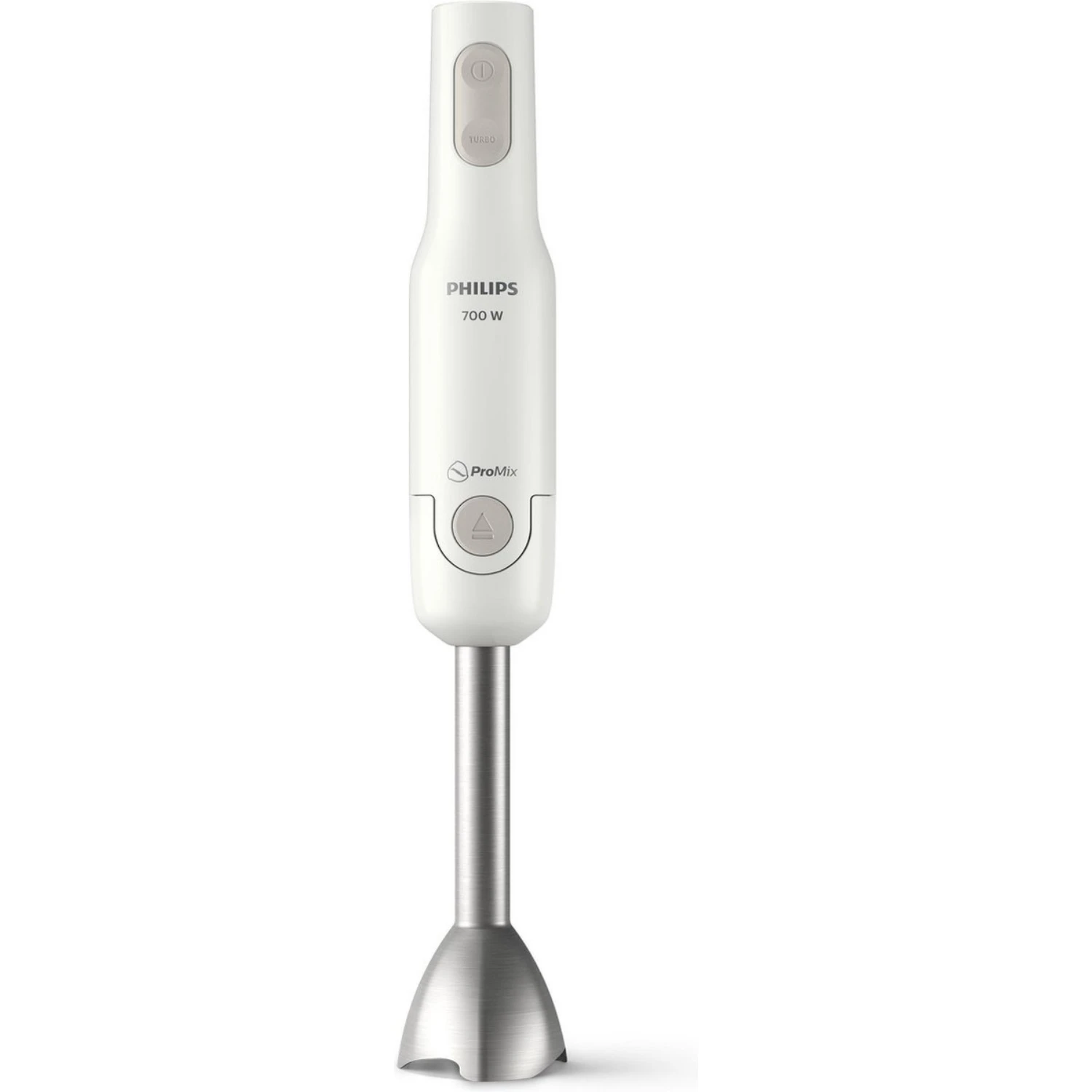 Philips Staafmixer HR2546/00 ProMix Met XL -fijnsnijder En Dubbele Klopper 5 Philips Staafmixer HR2546/00 ProMix Met XL -fijnsnijder En Dubbele Klopper - Afbeelding 3