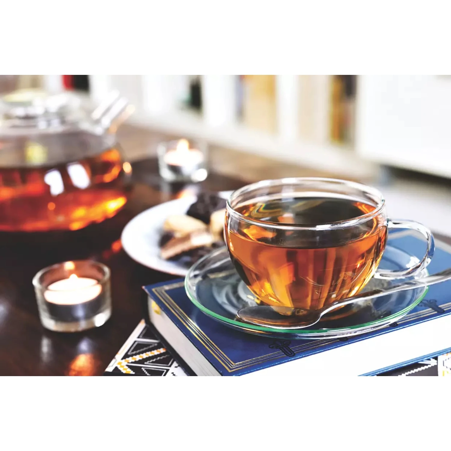 Philips Waterkoker HD9359/90 Avance Mettemperatuurregeling 10 Philips Waterkoker HD9359/90 Avance Mettemperatuurregeling - Afbeelding 8