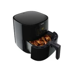 Philips Essential Connected Airfryer XL HD9280/70 -Keuken Gerelateerd 212 5571 3 1