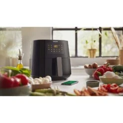 Philips Essential Connected Airfryer XL HD9280/70 -Keuken Gerelateerd 212 5571 4 1