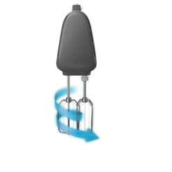 Philips Handmixer Met Mengkom HR3745/00 15 Philips Handmixer Met Mengkom HR3745/00 -Keuken Gerelateerd 212 5599 6 1