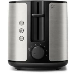 Philips Broodrooster HD2650/90 Viva RVS/zwart 9 Philips Broodrooster HD2650/90 Viva RVS/zwart -Keuken Gerelateerd 212 7015 3 1 1