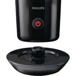 Philips Senseo Melkopschuimer CA6500/60 Zwart 8 Philips Senseo Melkopschuimer CA6500/60 Zwart -Keuken Gerelateerd 212 7606 2 1