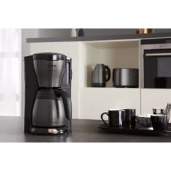 Philips Café Gaia Koffiezetapparaat HD7547/80 Met Thermische Kan -Keuken Gerelateerd 212 9200 7 1