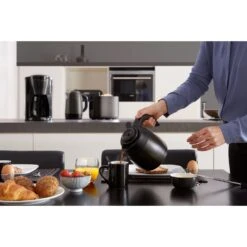 Philips Café Gaia Koffiezetapparaat HD7547/80 Met Thermische Kan -Keuken Gerelateerd 212 9200 8 1