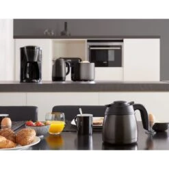 Philips Café Gaia Koffiezetapparaat HD7547/80 Met Thermische Kan -Keuken Gerelateerd 212 9200 9 1