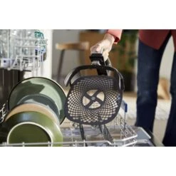 Philips Airfryer XXL Accessoire HD9953/00 Pizzabakplaat Accessoire-kit 13 Philips Airfryer XXL Accessoire HD9953/00 Pizzabakplaat Accessoire-kit -Keuken Gerelateerd 212 9235 3 1