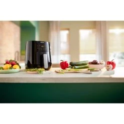 Philips Essential Airfryer HD9252/70 -Keuken Gerelateerd 212 9252 5 1