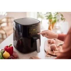 Philips Essential Airfryer HD9252/70 -Keuken Gerelateerd 212 9252 6 1