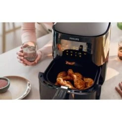 Philips Essential Airfryer HD9252/70 -Keuken Gerelateerd 212 9252 8 1