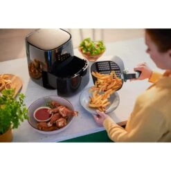 Philips Essential Airfryer HD9252/70 -Keuken Gerelateerd 212 9252 9 1