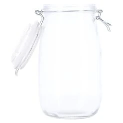Excellent Houseware Voorraadpot Met Deksel 1,5 L 8 Excellent Houseware Voorraadpot Met Deksel 1,5 L -Keuken Gerelateerd 23727f4791f20716d3e23d09fe753e89