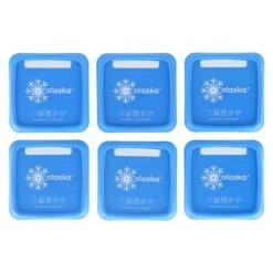 Merkloos Diepvriesdoos 200 Ml Alaska 6 Stuks 11 Merkloos Diepvriesdoos 200 Ml Alaska 6 Stuks -Keuken Gerelateerd 268892441076717ce5aed2d94bfa4a2a