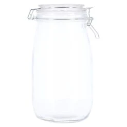 Excellent Houseware Voorraadpot Met Deksel 1,5 L 9 Excellent Houseware Voorraadpot Met Deksel 1,5 L -Keuken Gerelateerd 2a68c0ffc34fbf47c675eb982c17e0e1